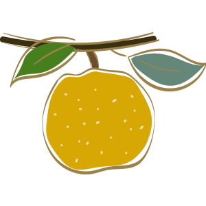 9月 無料イラスト素材集 Lemon