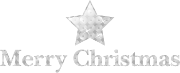 MerryChristmasのロゴ